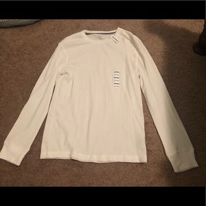Old navy thermal
